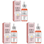 Jaysuing HA + Vitamin C Face Serum for Hydration