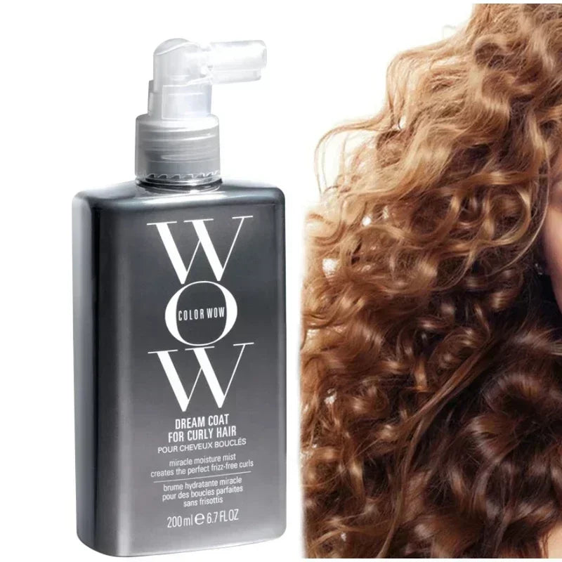 Original Curl Styling Spray Gel Leave-in