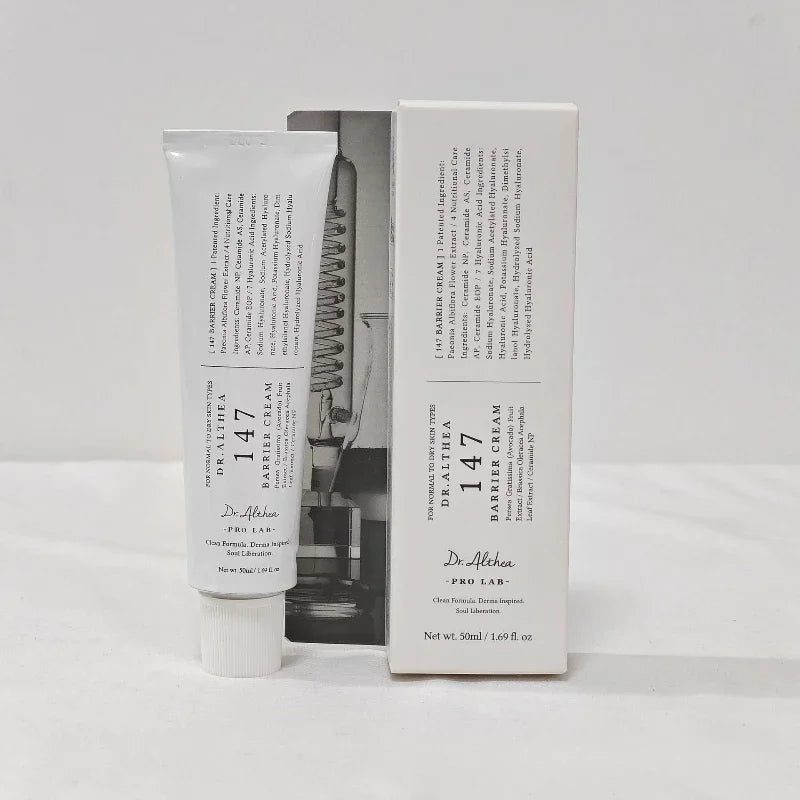 Dr. Althea 345 Antioxidant Barrier Repair Cream