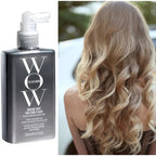 Curl Styling Spray Gel Leave-In for Defined Curls