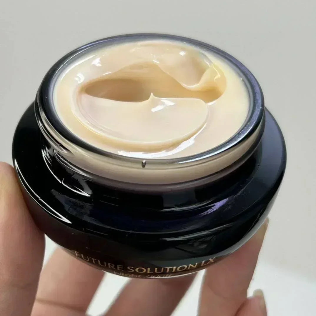 GOOD Skin Total Regenerating Day & Night Cream