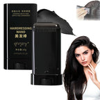 2-in-1 Instant Hair Dye Comb – Gray Coverage Touch Up