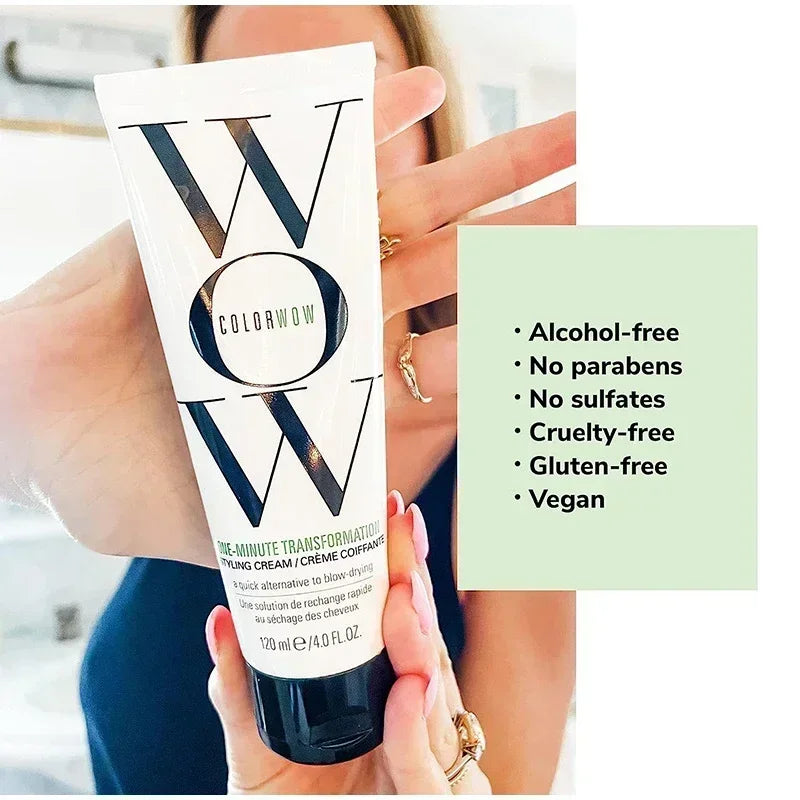 Original Curl Styling Spray Gel Leave-in