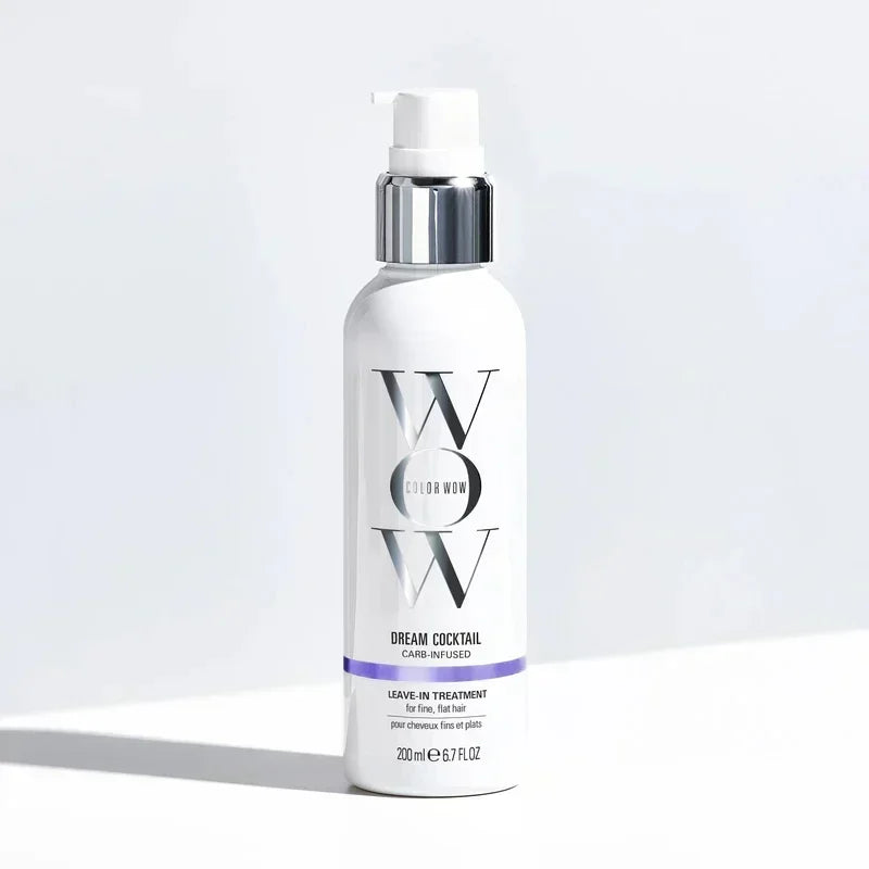 Curl Styling Spray Gel Leave-In for Defined Curls
