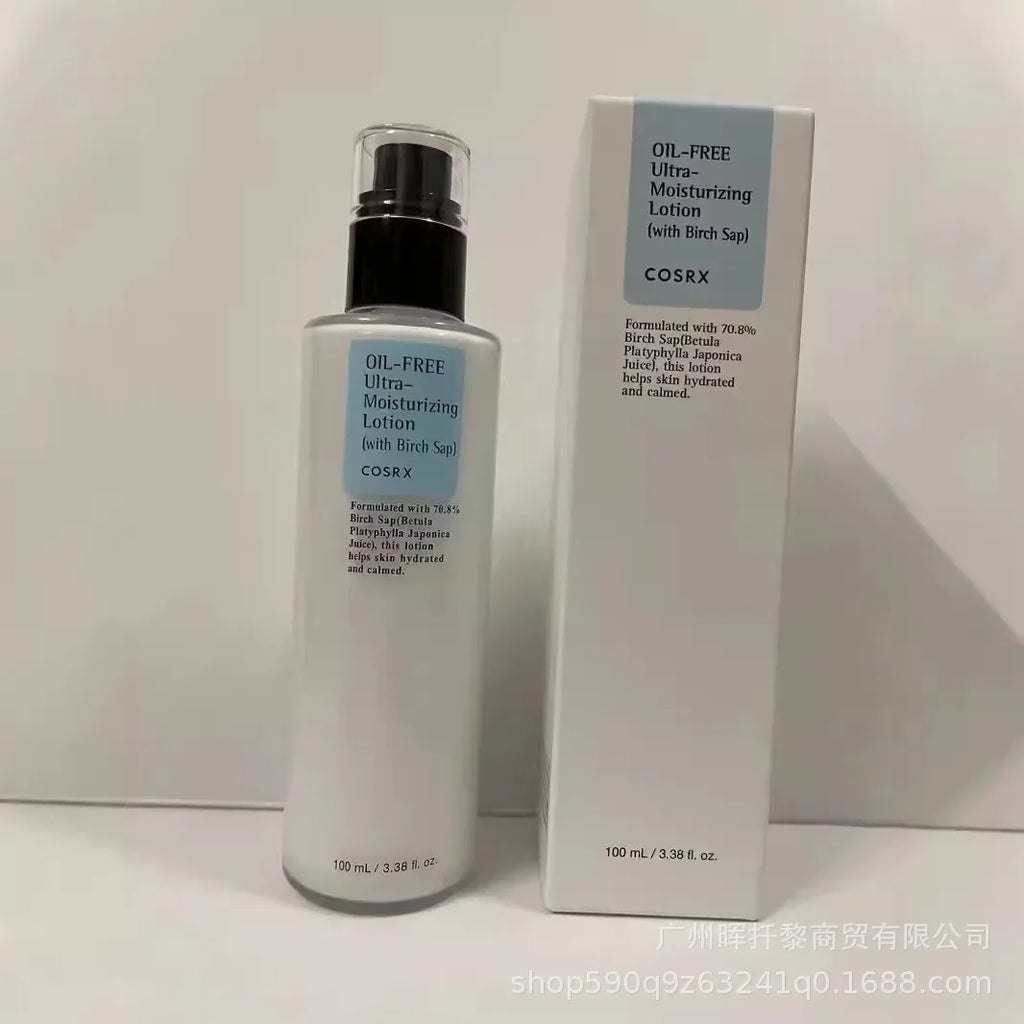 Cosrx Snail Mucin Collagen Serum 50ml