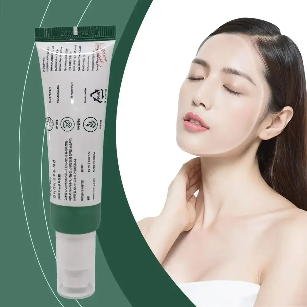 Korean AXIS-Y Dark Spot Glow Serum