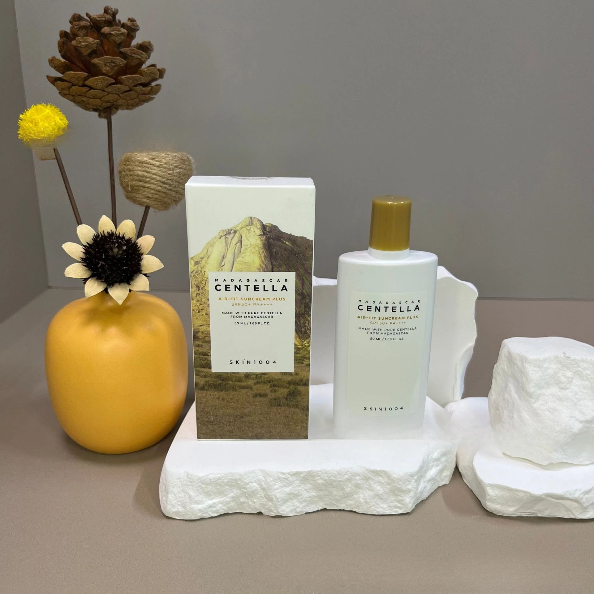 SKIN1004 Centella Air-Fit Physical Sunscreen