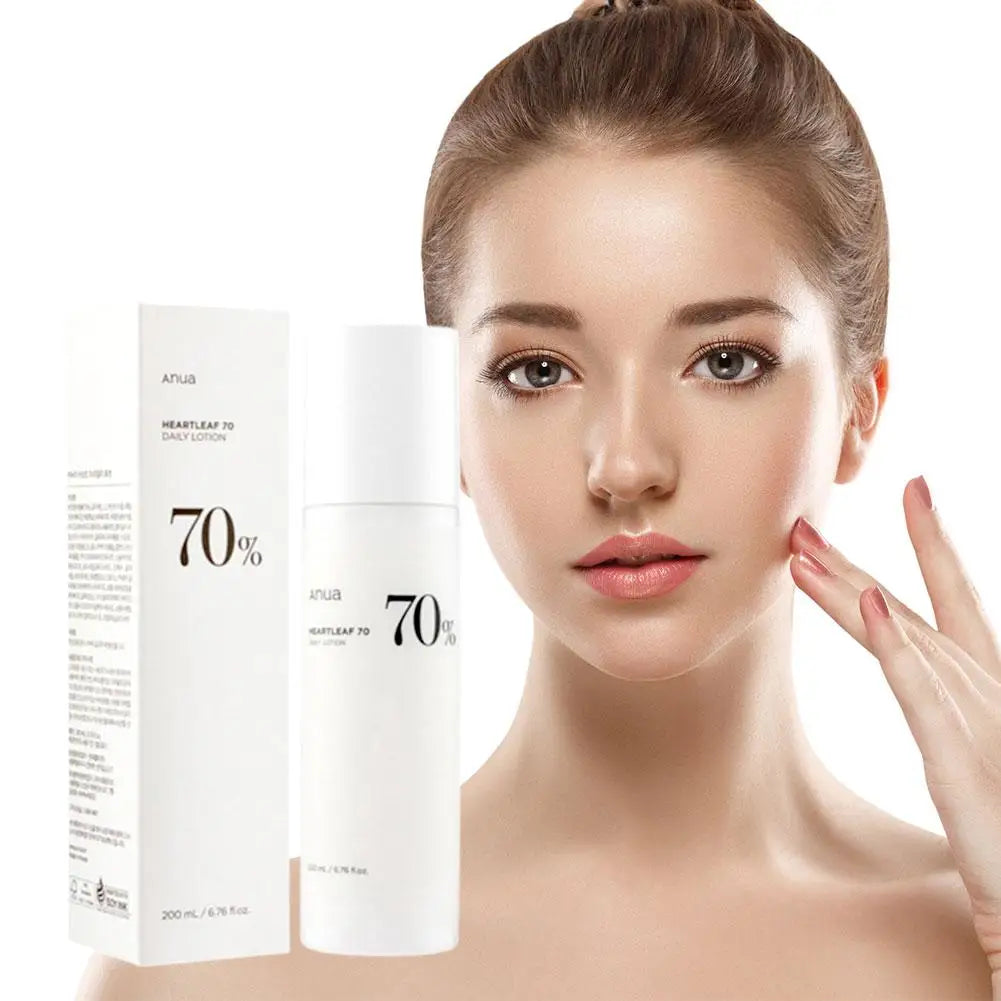 Anua Niacinamide 77% + Vitamin C Serum Set