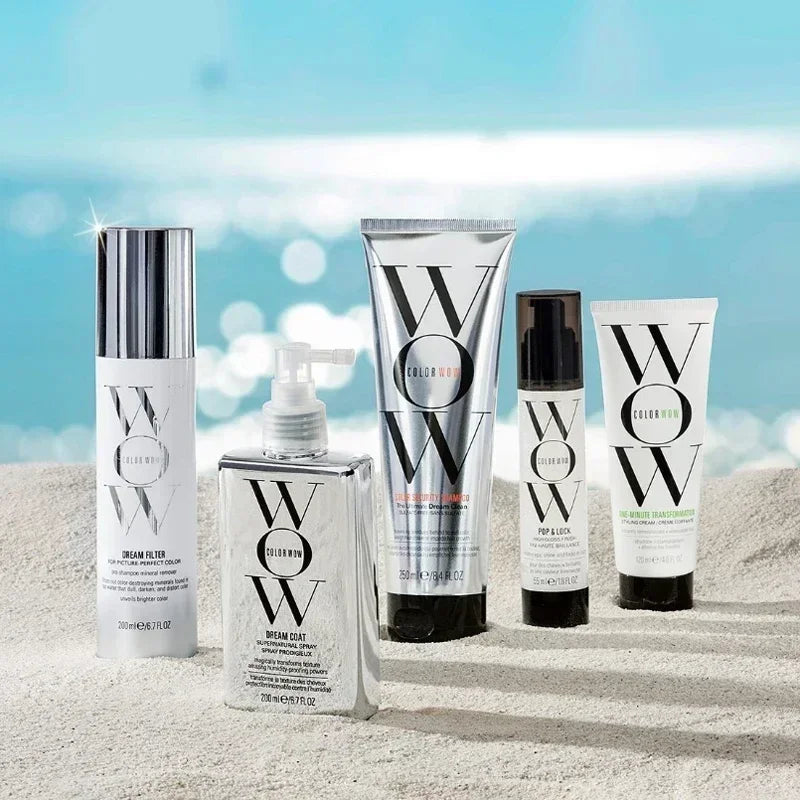 Original Curl Styling Spray Gel Leave-in