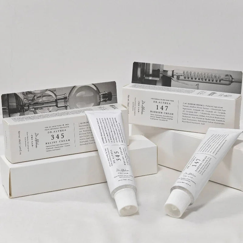 Dr. Althea 345 Antioxidant Barrier Repair Cream