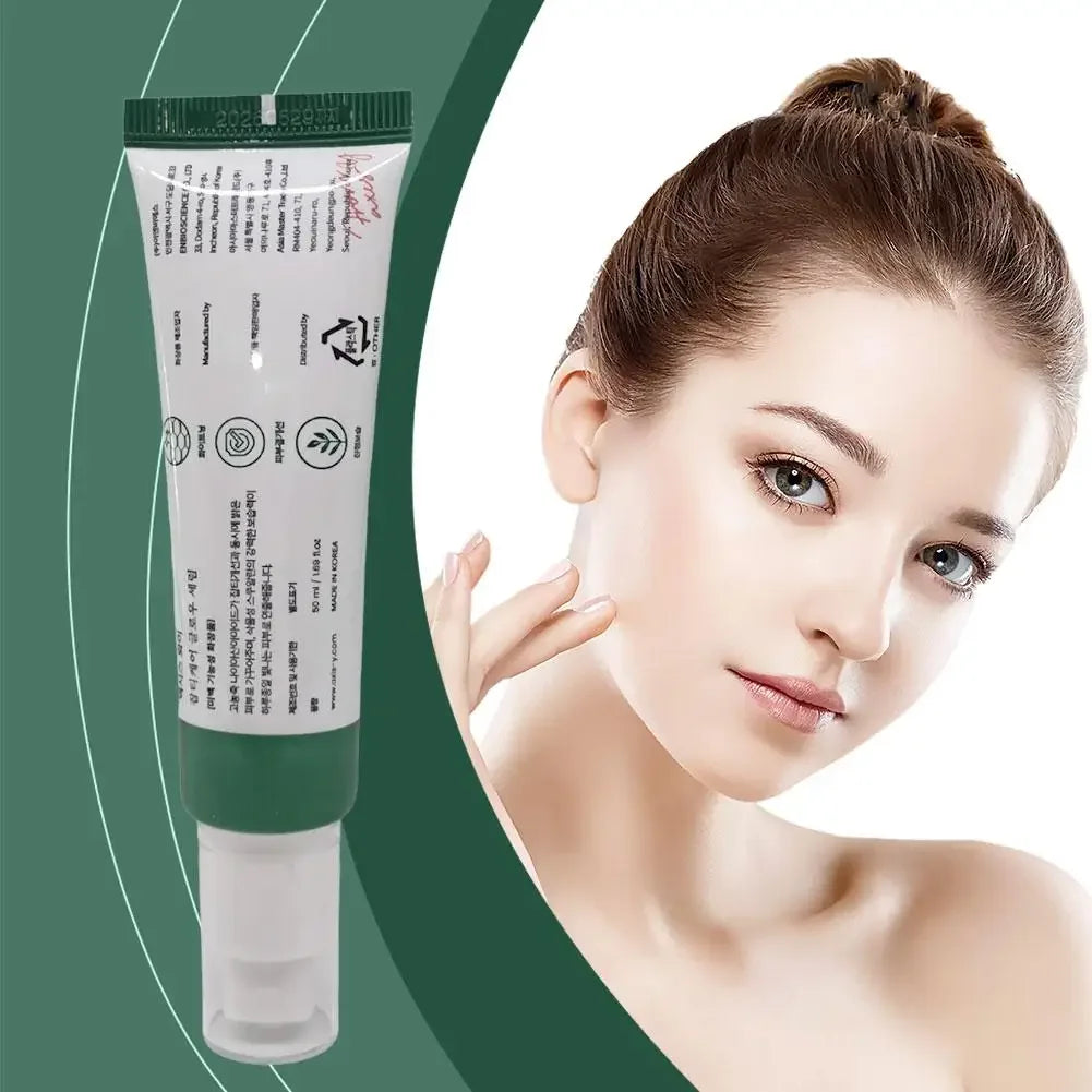 Korean AXIS-Y Dark Spot Glow Serum