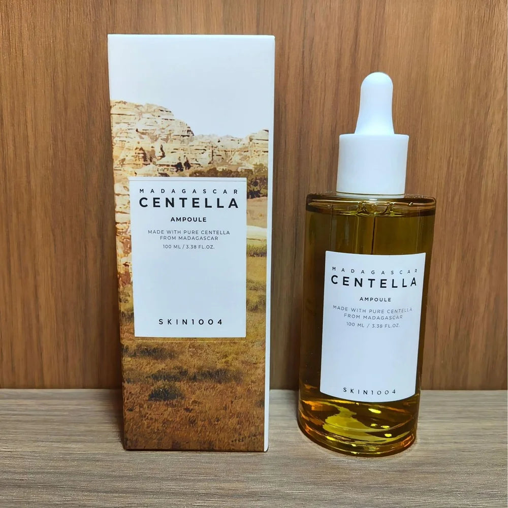 Skin1004 Centella Skincare Set