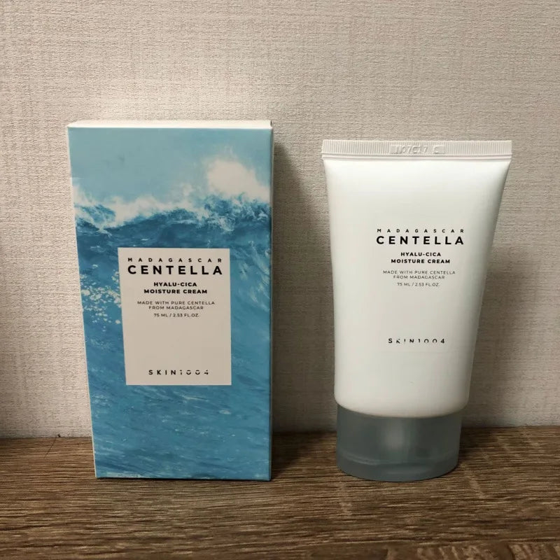 SKIN1004 Centella Skincare Set – Cleanser, Toner, Essence, Cream, Sun Care