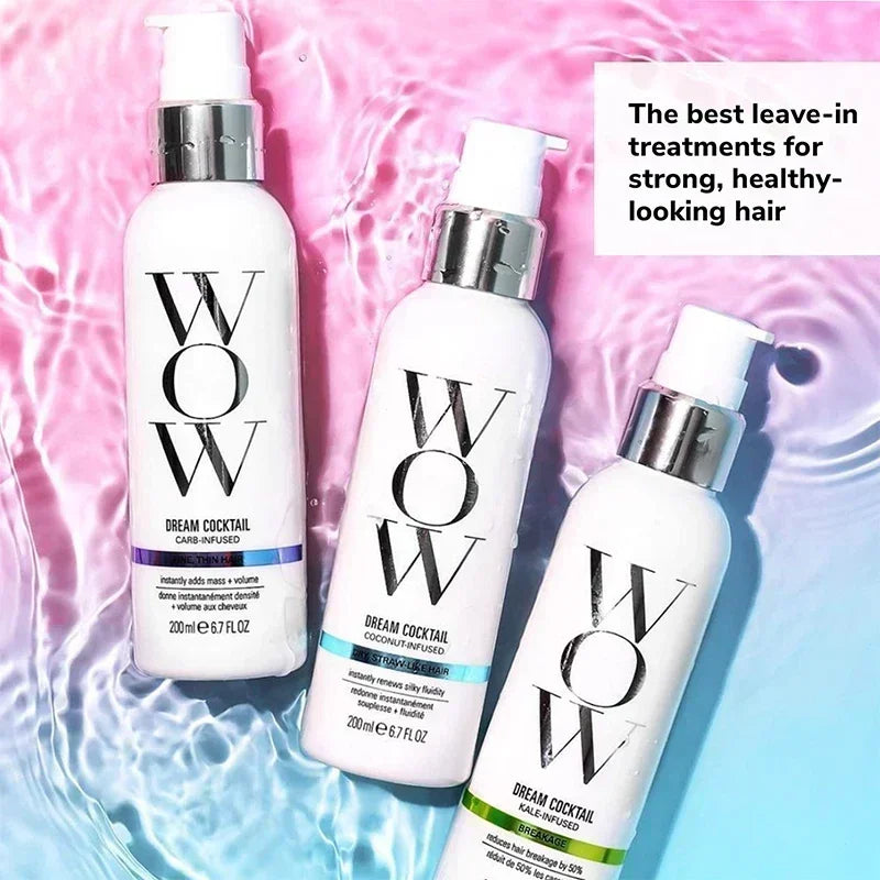 Curl Styling Spray Gel Leave-In for Defined Curls