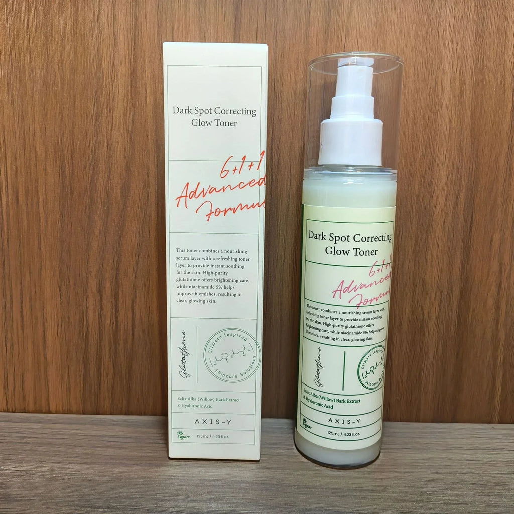 AXIS Hydrating & Moisturizing Essence 50ml
