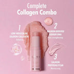 Wrinkle Bounce Multi Balm Stick – Hydrating Face & Eye Moisturize