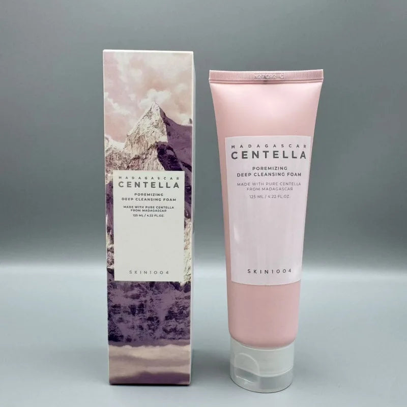 Skin1004 Centella Skincare Set