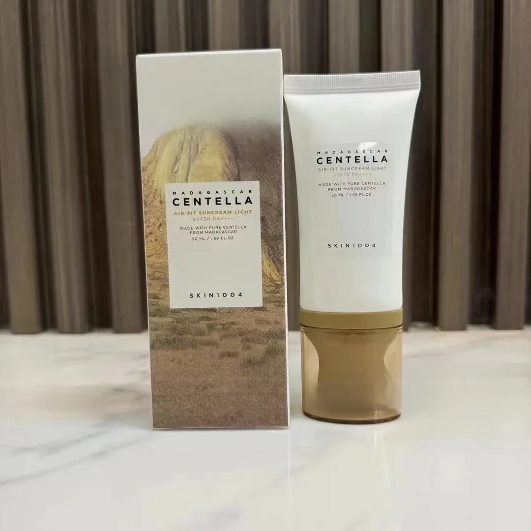 Skin1004 Hyaluronic Acid Centella Watery Sunscreen