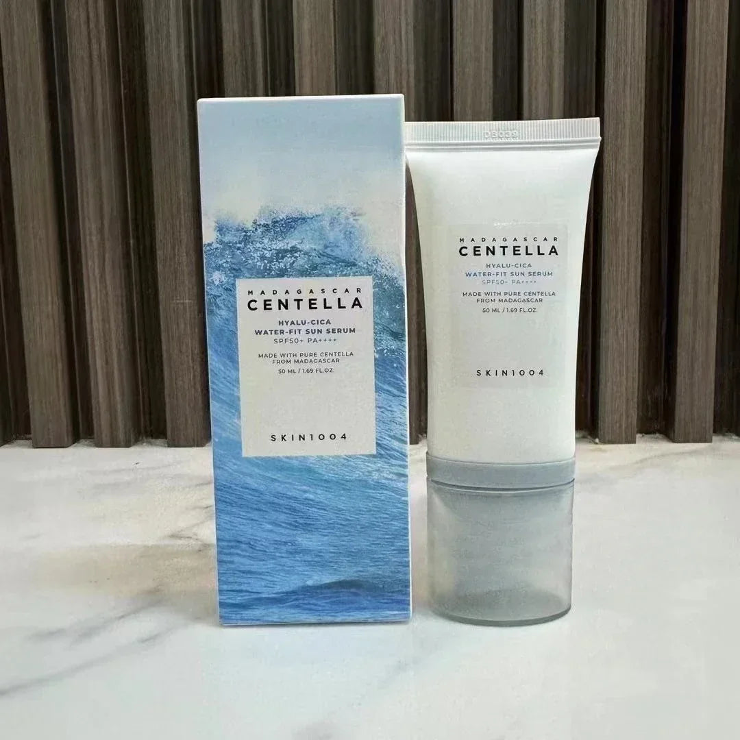 Skin1004 Hyaluronic Acid Centella Watery Sunscreen