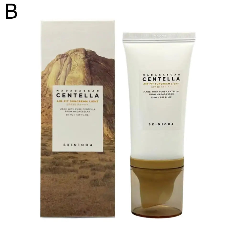 Skin1004 Centella Skincare Set