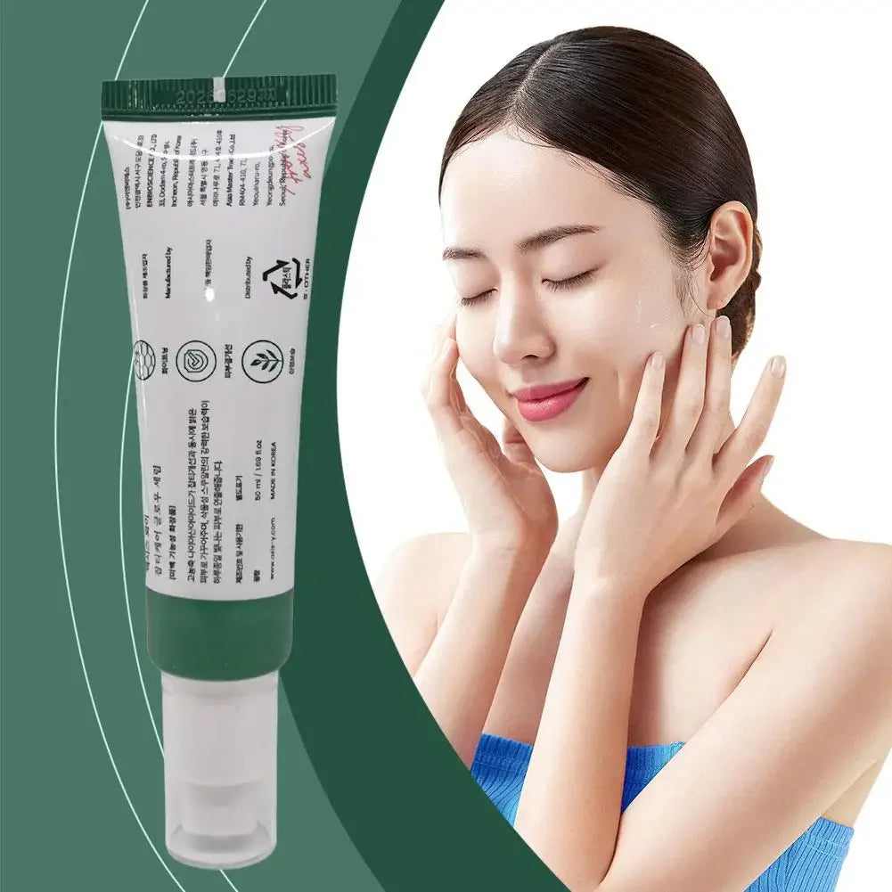 Korean AXIS-Y Dark Spot Glow Serum