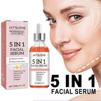 Jaysuing HA + Vitamin C Face Serum for Hydration