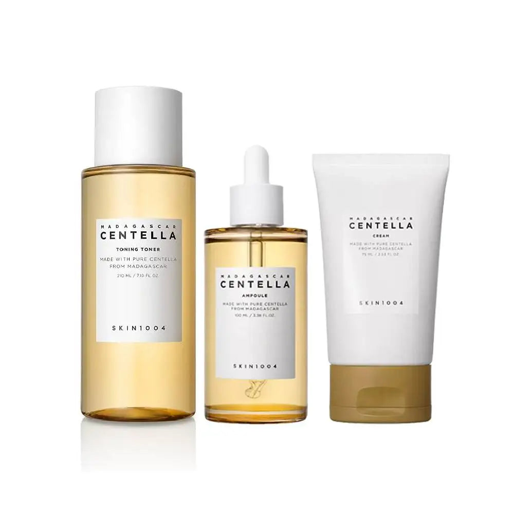 SKIN1004 Centella Skincare Set | SKIN1004 Full Skincare Kit | SKIN1004 6pcs Skincare Set | SKIN1004 Centella Routine Kit | SKIN1004 Korean Skincare Set | SKIN1004 Centella Daily Care Set | SKIN1004 Skincare Essentials Kit | SKIN1004 Centella Face Care Set | SKIN1004 Complete Skincare Set | SKIN1004 Centella Hydrating Kit