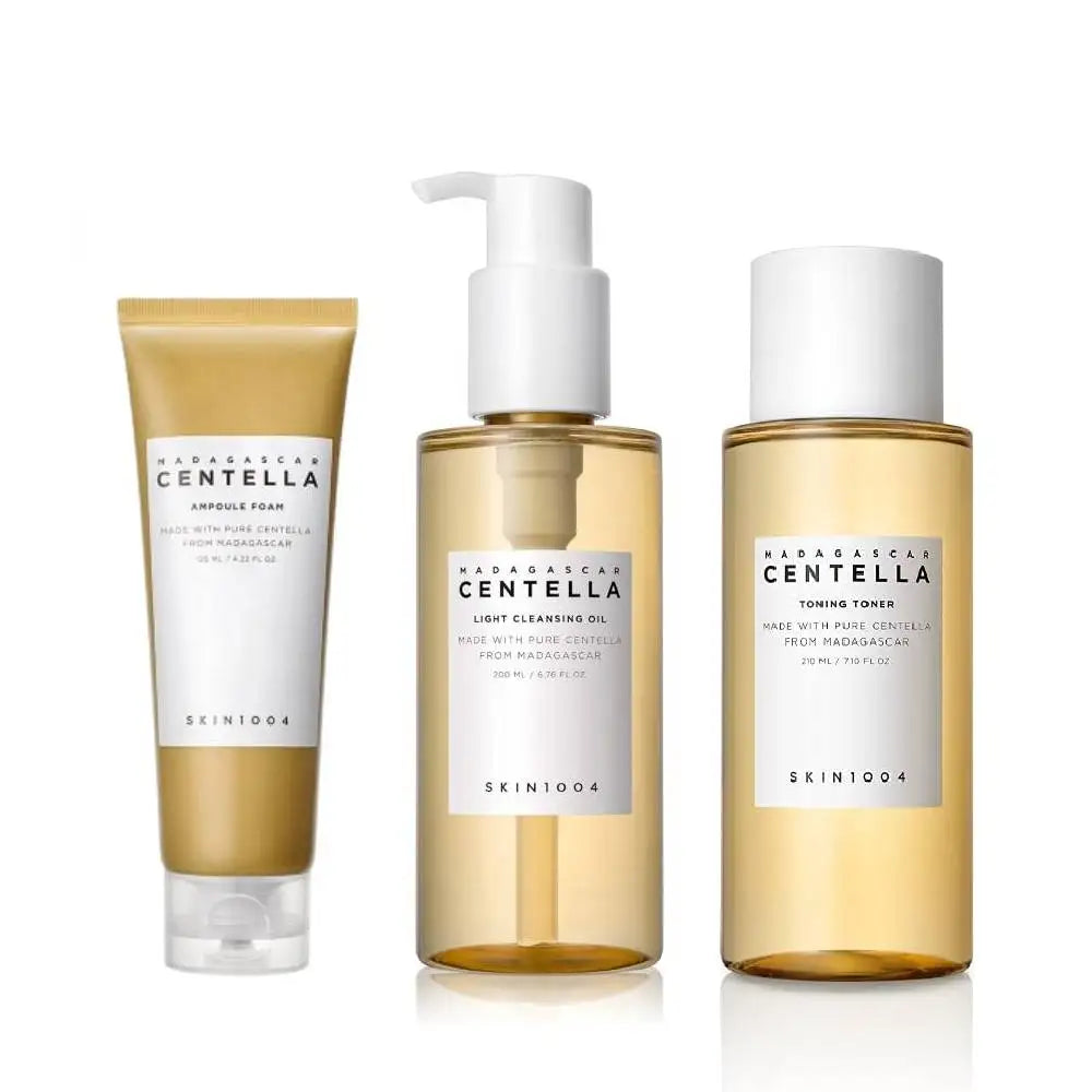 SKIN1004 Centella Skincare Set | SKIN1004 Full Skincare Kit | SKIN1004 6pcs Skincare Set | SKIN1004 Centella Routine Kit | SKIN1004 Korean Skincare Set | SKIN1004 Centella Daily Care Set | SKIN1004 Skincare Essentials Kit | SKIN1004 Centella Face Care Set | SKIN1004 Complete Skincare Set | SKIN1004 Centella Hydrating Kit