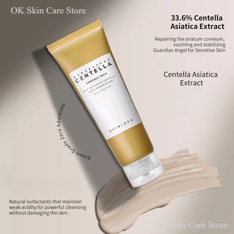 SKIN1004 Centella Skincare Set | SKIN1004 Full Skincare Kit | SKIN1004 6pcs Skincare Set | SKIN1004 Centella Routine Kit | SKIN1004 Korean Skincare Set | SKIN1004 Centella Daily Care Set | SKIN1004 Skincare Essentials Kit | SKIN1004 Centella Face Care Set | SKIN1004 Complete Skincare Set | SKIN1004 Centella Hydrating Kit