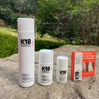 K18 Leave-In Molecular Repair Hair Mask
