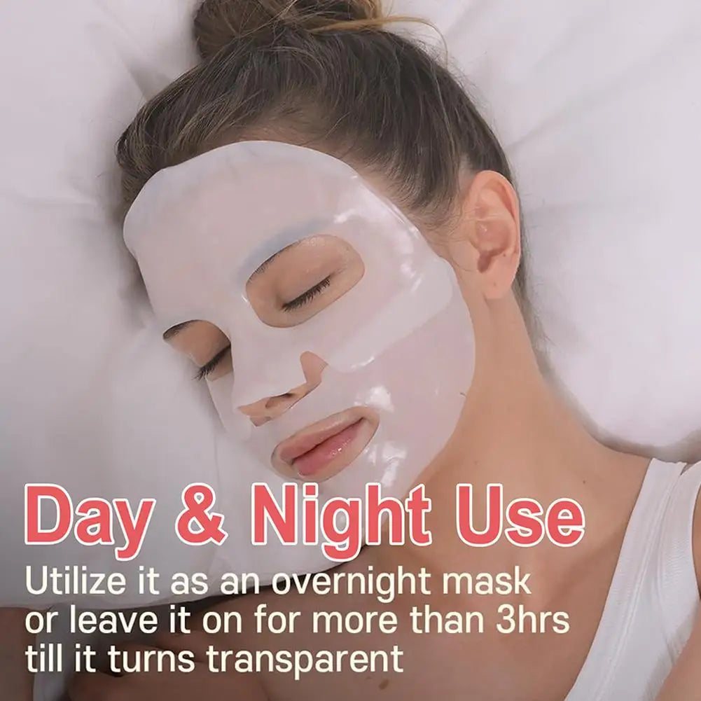 Biodance Bio-Collagen Deep Hydrating Gel Mask