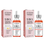 Jaysuing HA + Vitamin C Face Serum for Hydration