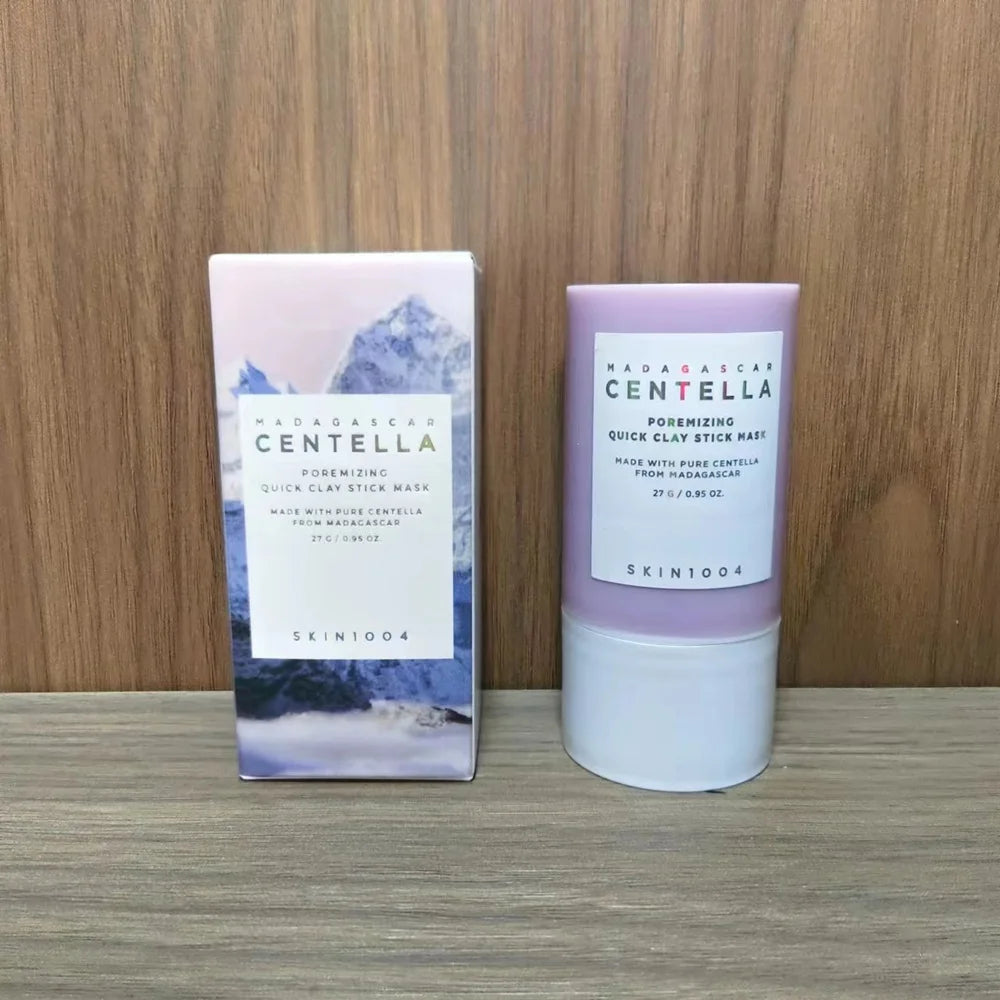 SKIN1004 Centella Skincare Set – Cleanser, Toner, Essence, Cream, Sun Care