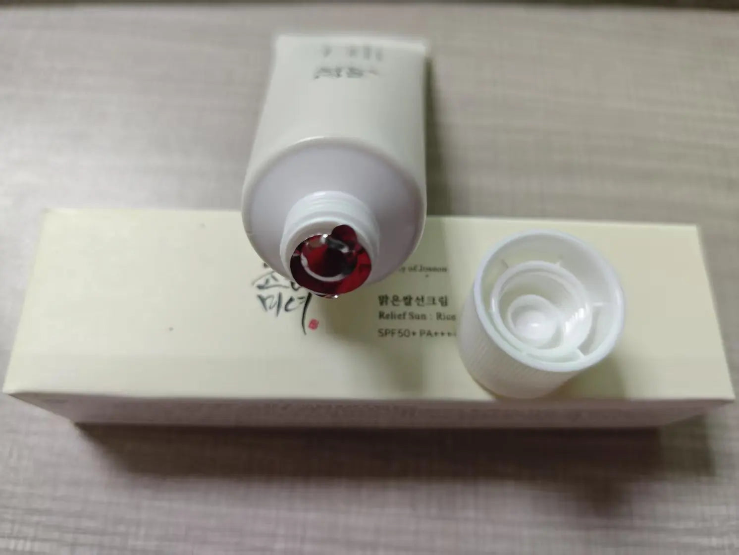 Korean Beauty UV Protection Cream 50ml