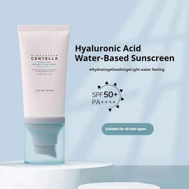 Korean Skin1004 Centella Sun Serum SPF50+