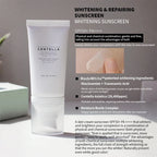 SKIN1004 Centella Skincare Travel Kit – 5 Piece Set