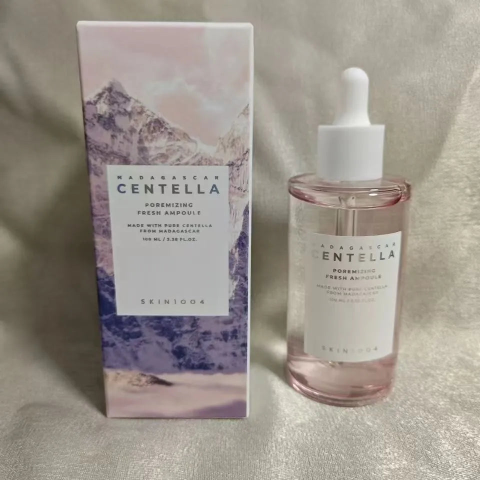 Skin1004 Centella Skincare Set