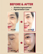 Seoul 1988 Retinal + Black Ginseng Anti-Aging Set