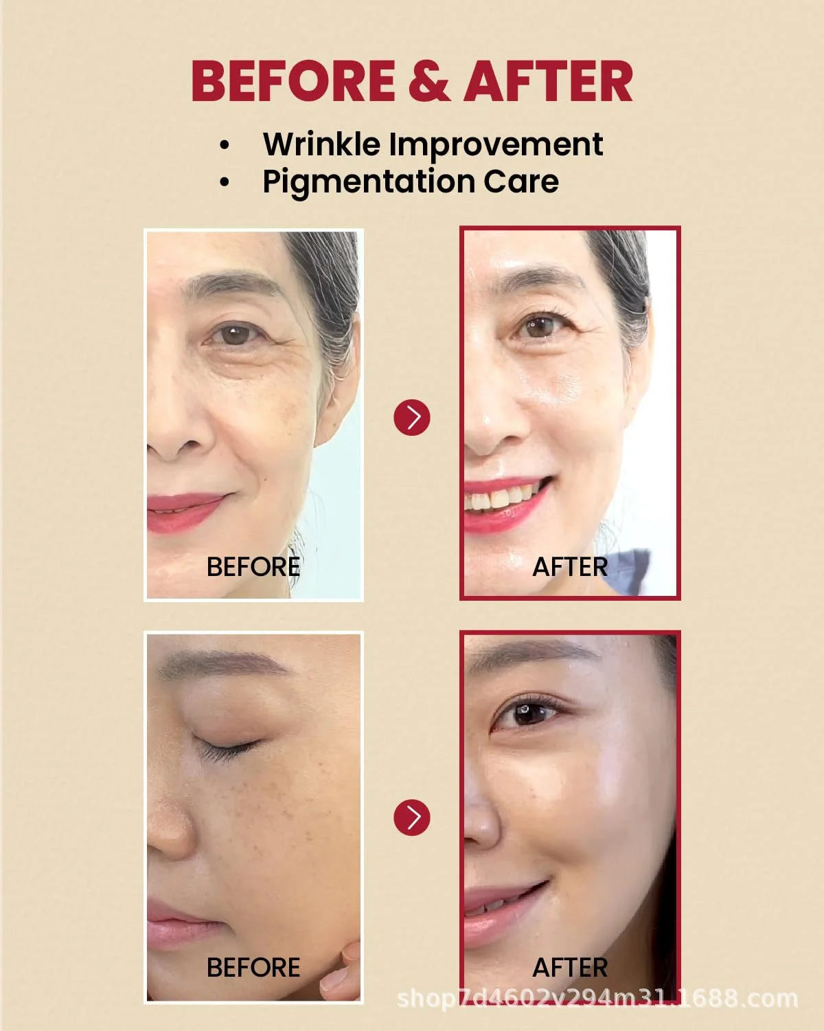 Seoul 1988 Retinal + Black Ginseng Anti-Aging Set