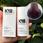 K18 Leave-In Molecular Repair Hair Mask