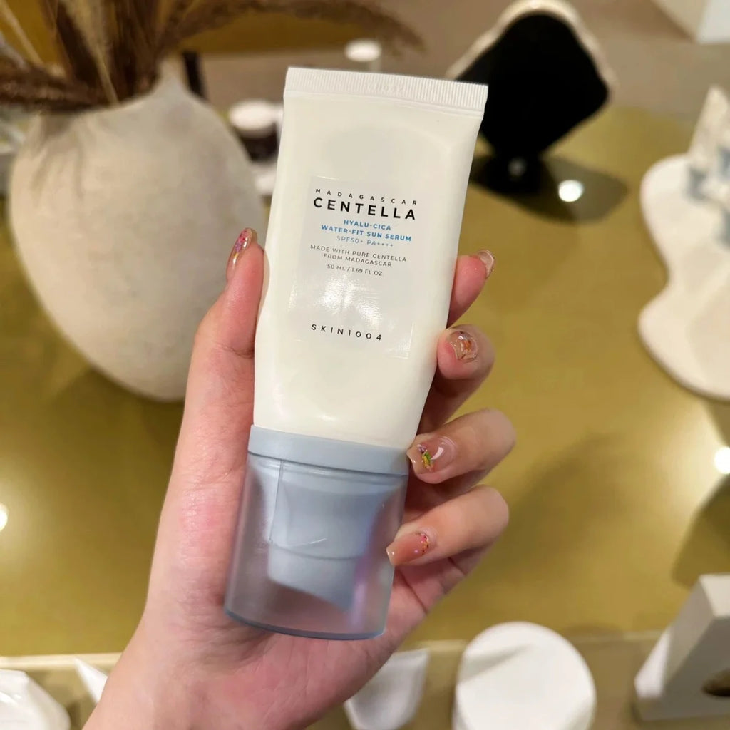 Skin1004 Centella Skincare Set