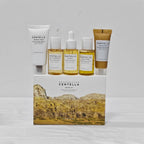 SKIN1004 Centella Skincare Set – Cleanser, Toner, Essence, Cream, Sun Care