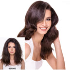 Curl Styling Spray Gel Leave-In for Defined Curls