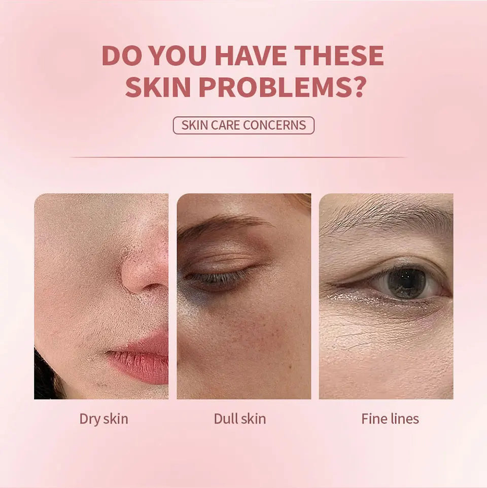 Korean Collagen Overnight Wrapping Mask