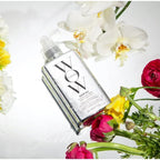 Curl Styling Spray Gel Leave-In for Defined Curls