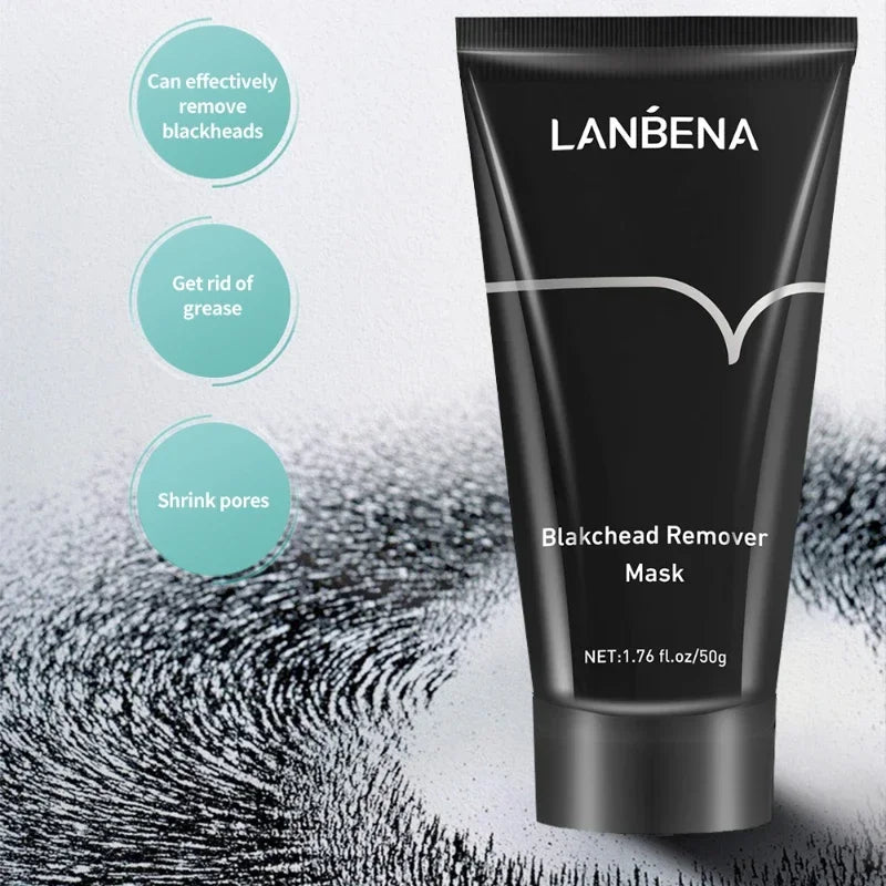 LANBENA Blackhead Remover Nose Mask