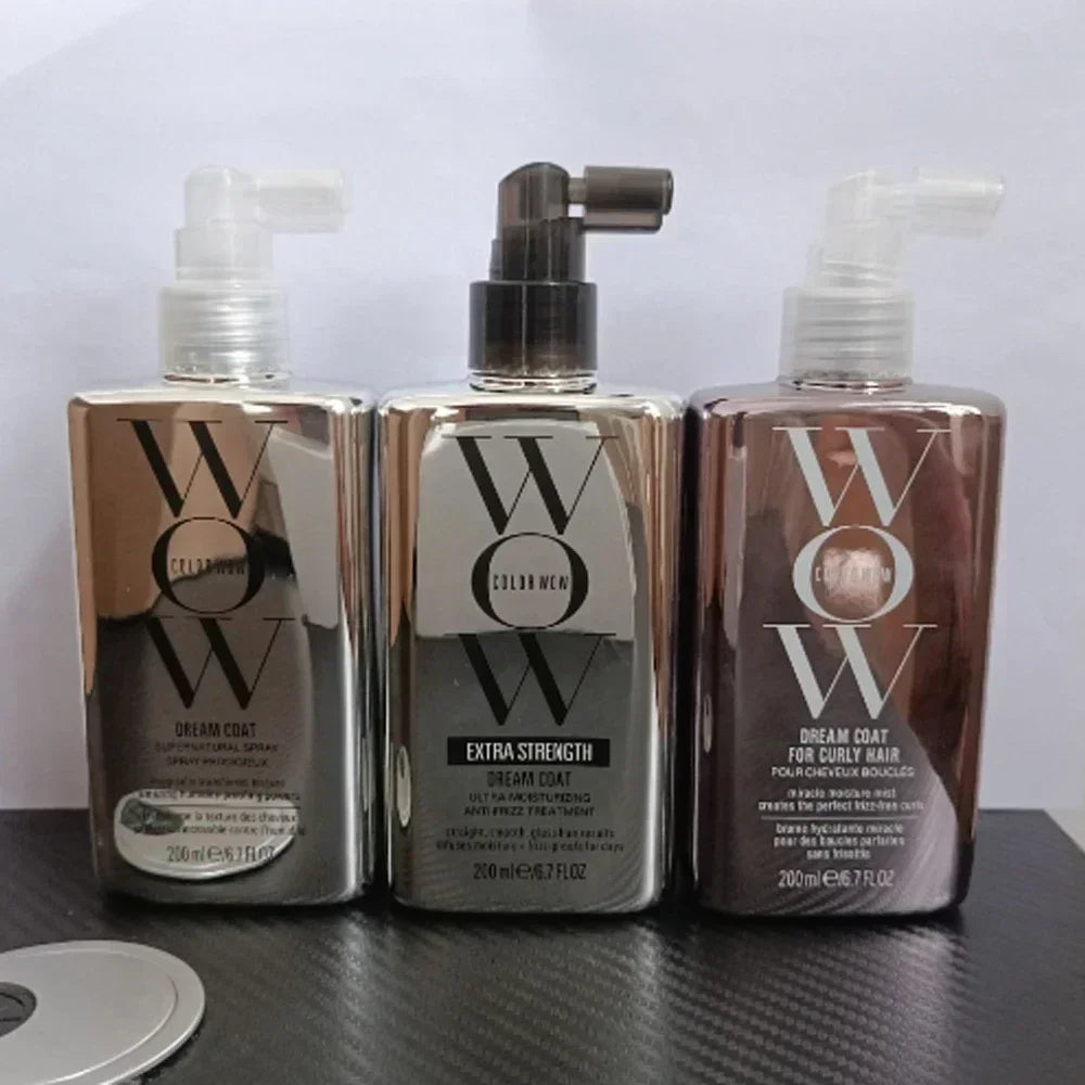 Original Curl Styling Spray Gel Leave-in