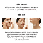 Biodance Bio-Collagen Deep Hydrating Gel Mask