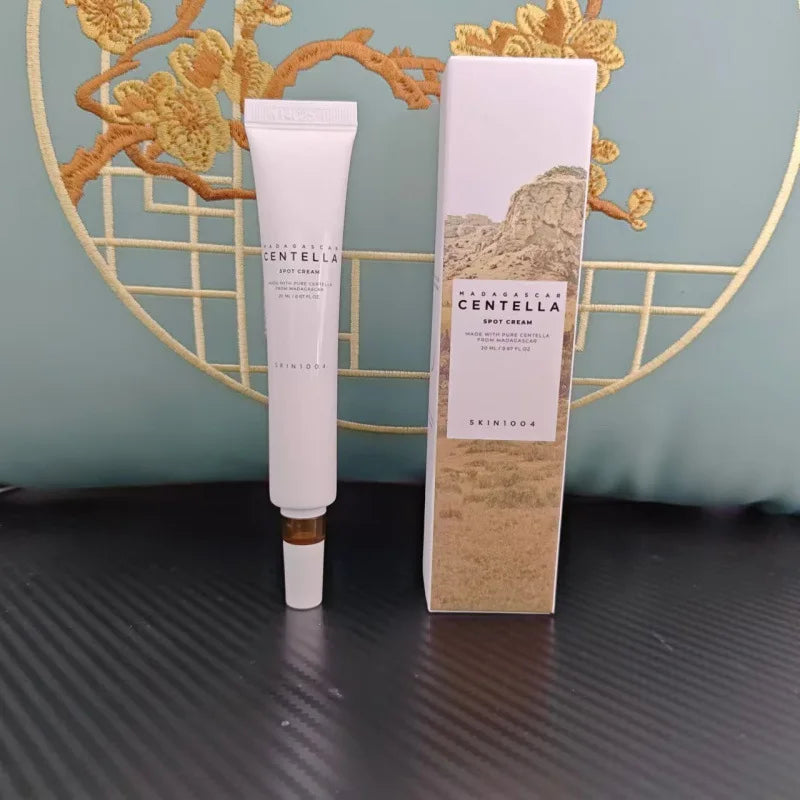 SKIN1004 Centella Skincare Set – Cleanser, Toner, Essence, Cream, Sun Care