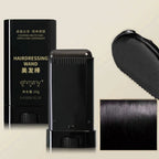 2-in-1 Instant Hair Dye Comb – Gray Coverage Touch Up